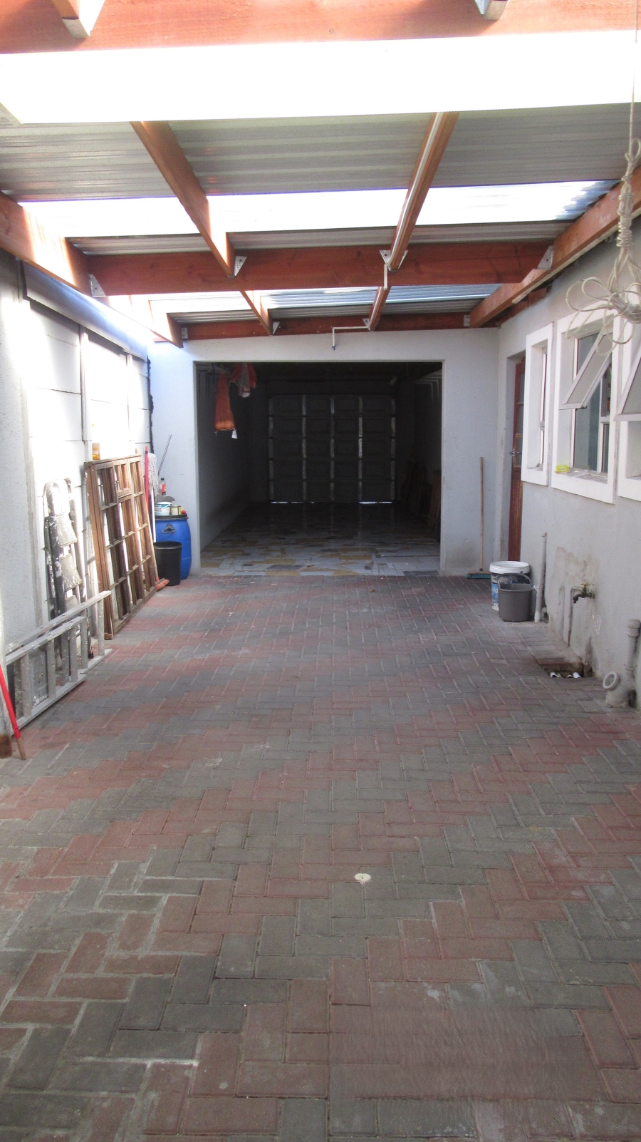 4 Bedroom Property for Sale in Montevideo Western Cape